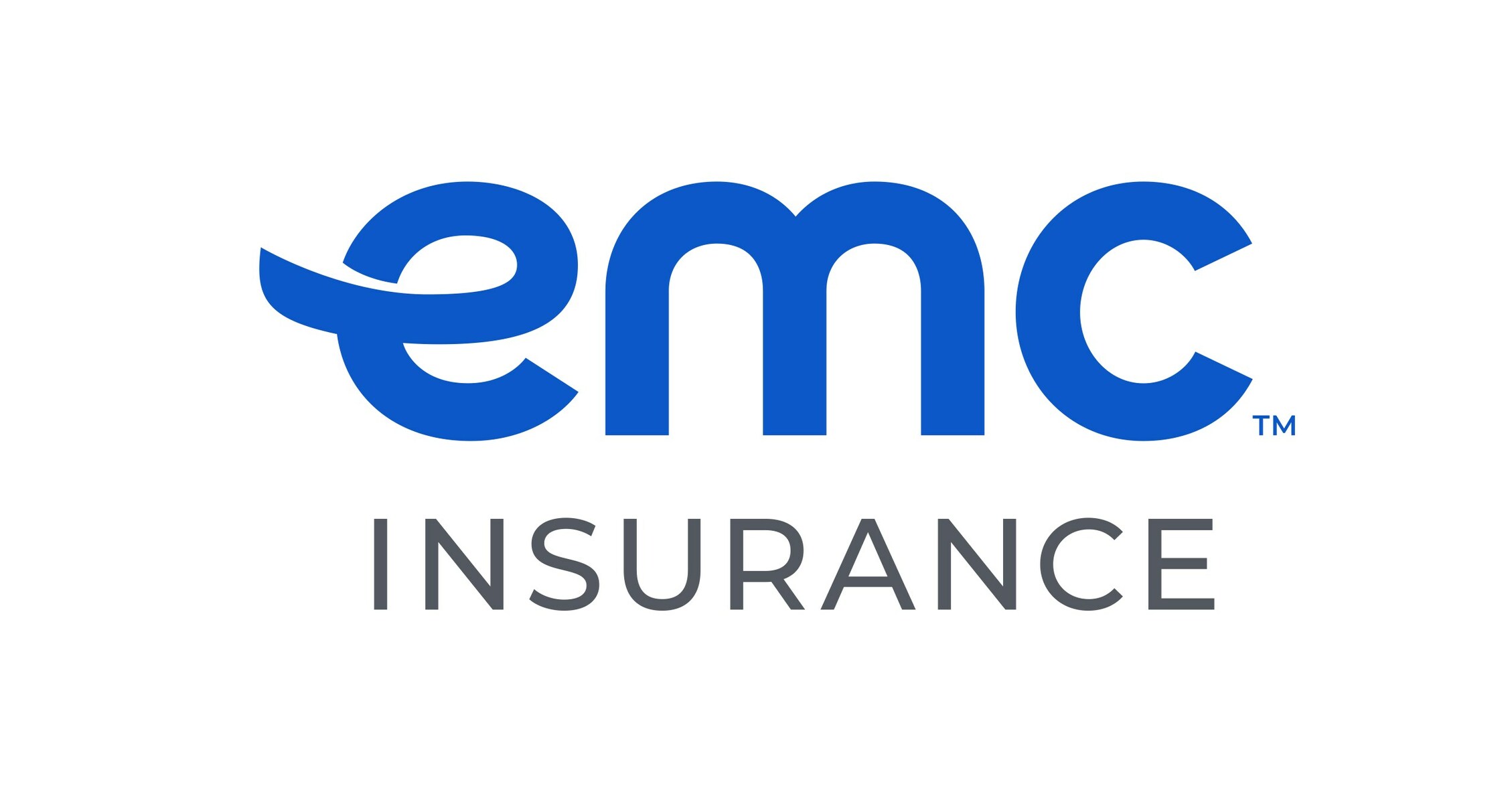 EMC Insurance Logo EMC Insurance logo