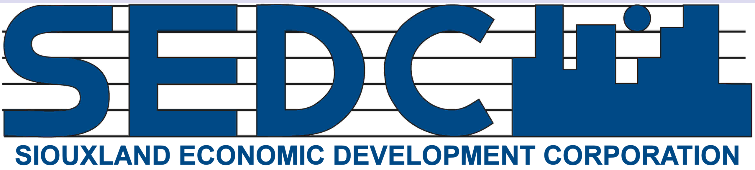 SEDC Logo - Large Size - With Name - Transparent