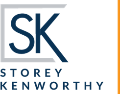 SK Storey Kenworthy block.
